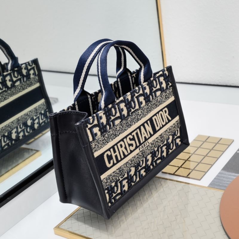 Christian Dior Shopping Bags